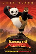 Kung Fu Panda Photo