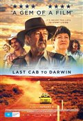 Last Cab to Darwin Photo