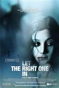 Let the Right One In Photo