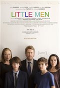 Little Men Photo