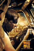 Mad Max: Fury Road Photo
