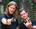 Metal: A Headbanger's Journey Photo 1 - Large