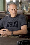 Million Dollar Baby Photo