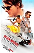 Mission: Impossible - Rogue Nation Photo