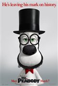 Mr. Peabody & Sherman Photo