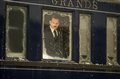 Murder on the Orient Express Photo