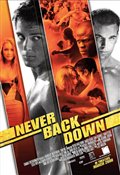 Never Back Down Photo