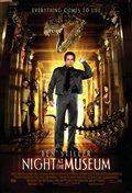 Night at the Museum Photo
