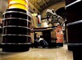 Night at the Museum Photo