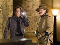 Night at the Museum Photo