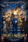 Night at the Museum: Secret of the Tomb Photo