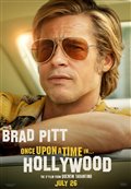 Once Upon a Time in Hollywood Photo