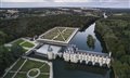 Passport to the World - Châteaux of the Loire: Royal Visit Photo
