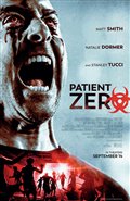Patient Zero Photo