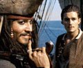 Pirates des Caraïbes: la malédiction de la perle noire Photo 1