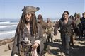 Pirates of the Caribbean: At World's End Photo