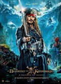 Pirates of the Caribbean: Dead Men Tell No Tales Photo