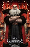 Rise of the Guardians Photo