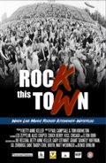 Rock This Town Photo 1