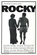 Rocky Photo
