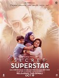 Secret Superstar (Hindi w/e.s.t.) Photo