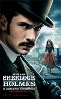 Sherlock Holmes: A Game of Shadows Photo