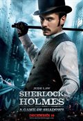 Sherlock Holmes: A Game of Shadows Photo