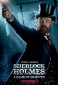 Sherlock Holmes: A Game of Shadows Photo