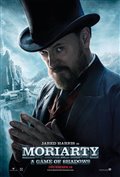 Sherlock Holmes: A Game of Shadows Photo