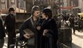 Sherlock Holmes: A Game of Shadows Photo