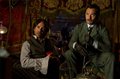 Sherlock Holmes: A Game of Shadows Photo