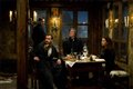 Sherlock Holmes: A Game of Shadows Photo