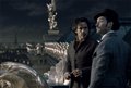 Sherlock Holmes: A Game of Shadows Photo