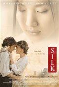 Silk Photo