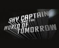 Sky Captain and the World of Tomorrow Photo 29