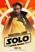 Solo: A Star Wars Story Photo