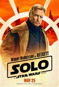 Solo: A Star Wars Story Photo