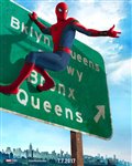 Spider-Man: Homecoming Photo