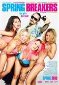 Spring Breakers Photo