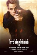 Star Trek Into Darkness Photo
