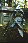 Star Wars: Episode VI - Return of the Jedi Photo