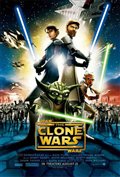 Star Wars: The Clone Wars  Photo