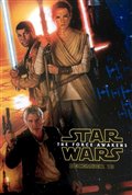 Star Wars: The Force Awakens Photo