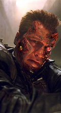 Terminator 3: Rise Of The Machines Photo