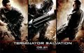 Terminator Salvation Photo
