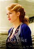 The Age of Adaline Photo