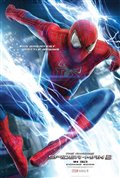 The Amazing Spider-Man 2 Photo