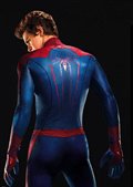 The Amazing Spider-Man Photo