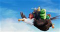 The Angry Birds Movie 2 Photo