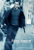 The Bourne Ultimatum Photo